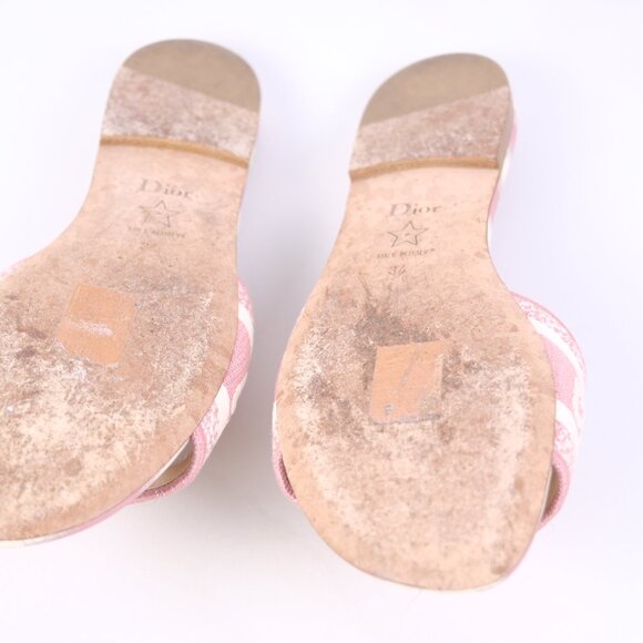 Dior Sandals - Picture 4 of 5